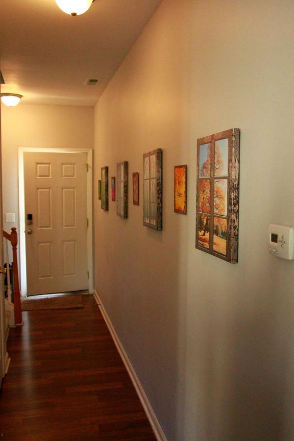 Minutes From Downtown 3Br Stylishhome-Free Parking Raleigh Zewnętrze zdjęcie