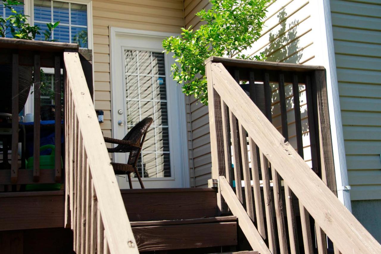 Minutes From Downtown 3Br Stylishhome-Free Parking Raleigh Zewnętrze zdjęcie