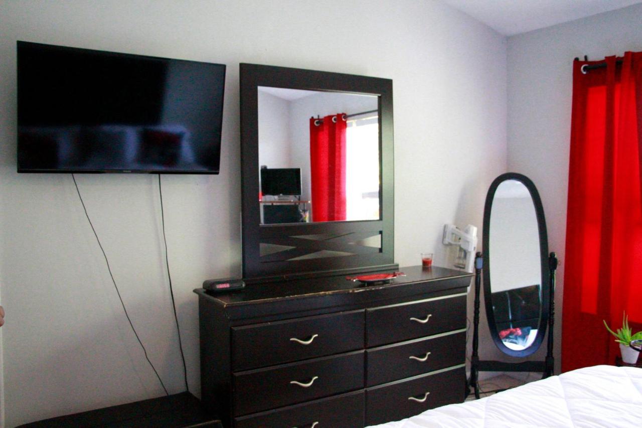 Minutes From Downtown 3Br Stylishhome-Free Parking Raleigh Zewnętrze zdjęcie