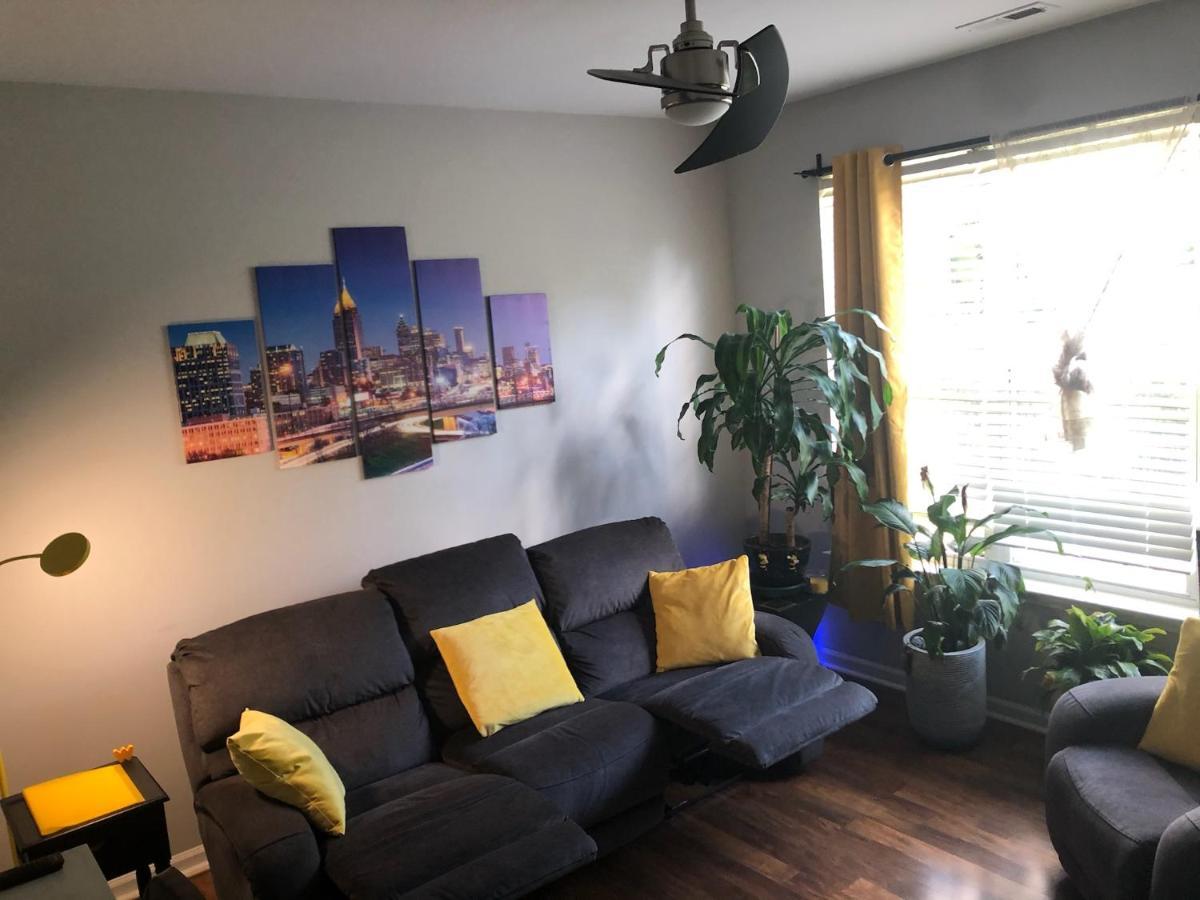 Minutes From Downtown 3Br Stylishhome-Free Parking Raleigh Zewnętrze zdjęcie