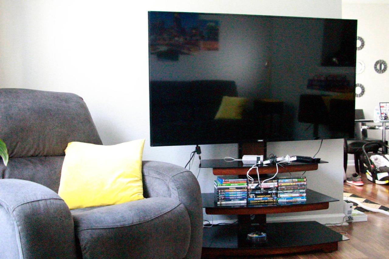 Minutes From Downtown 3Br Stylishhome-Free Parking Raleigh Zewnętrze zdjęcie