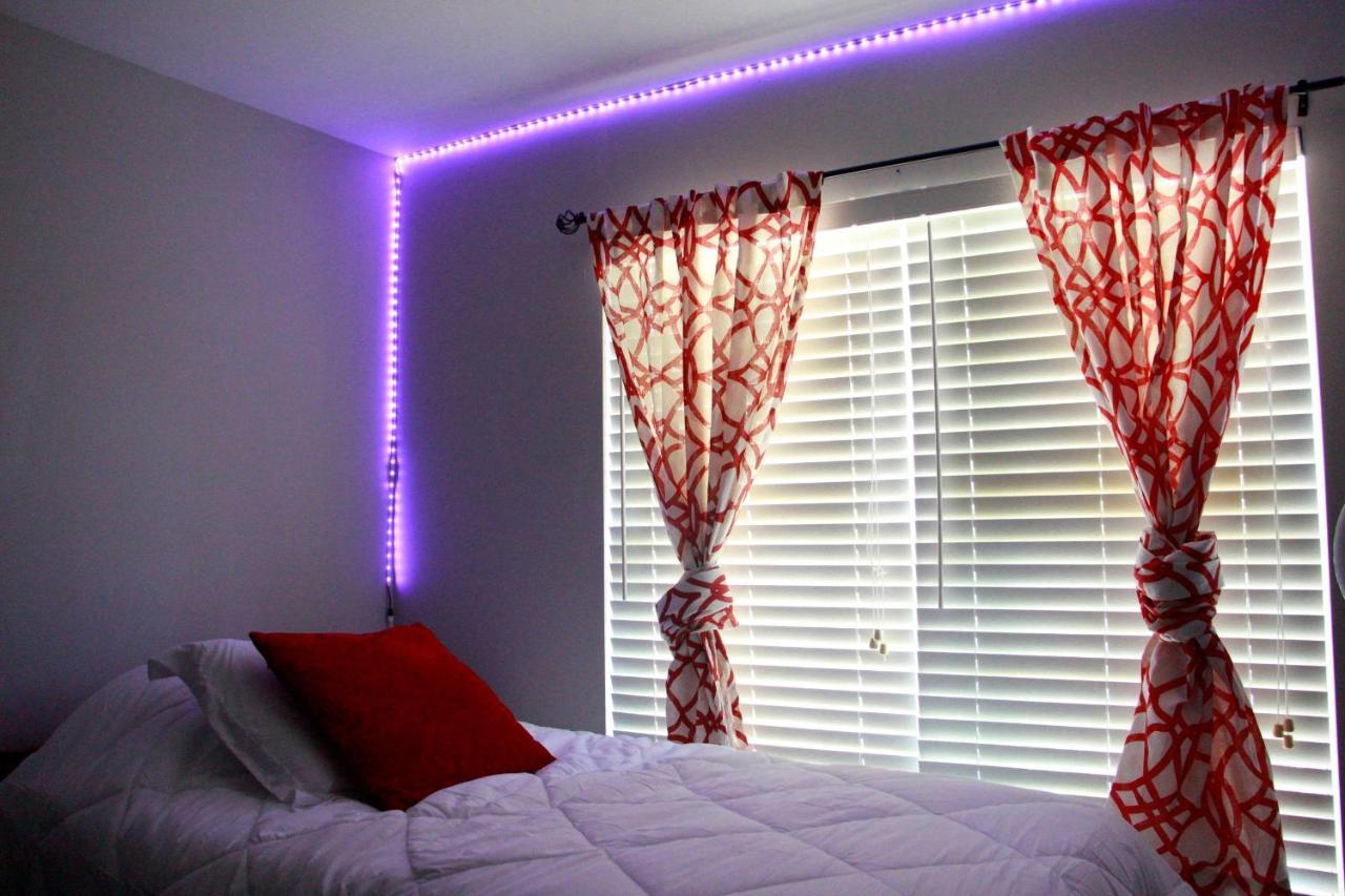 Minutes From Downtown 3Br Stylishhome-Free Parking Raleigh Zewnętrze zdjęcie