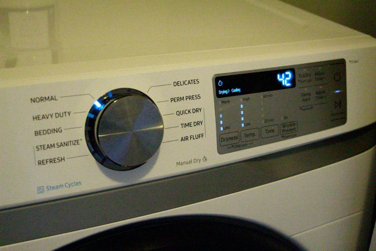 Minutes From Downtown 3Br Stylishhome-Free Parking Raleigh Zewnętrze zdjęcie